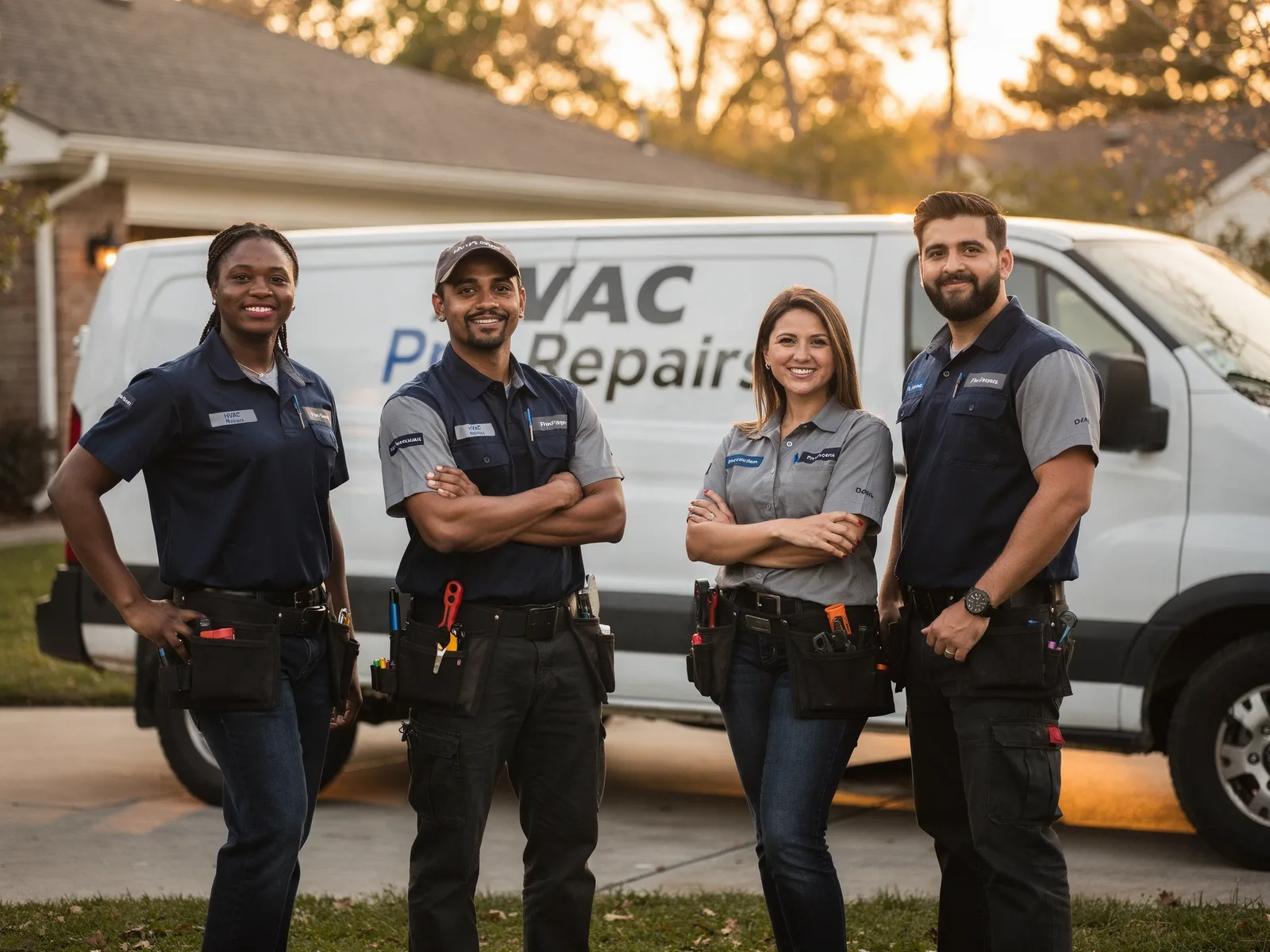 Heat Pump Repair company in Deatsville, AL